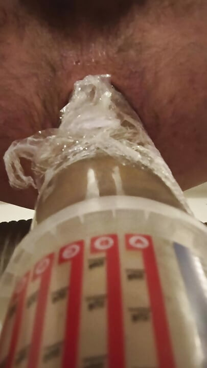 Hole Bursting