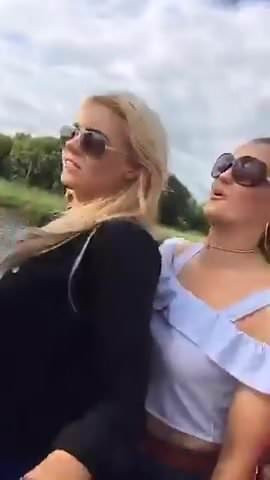 Irish chav