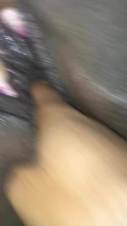 Me playing with a BBW pussy