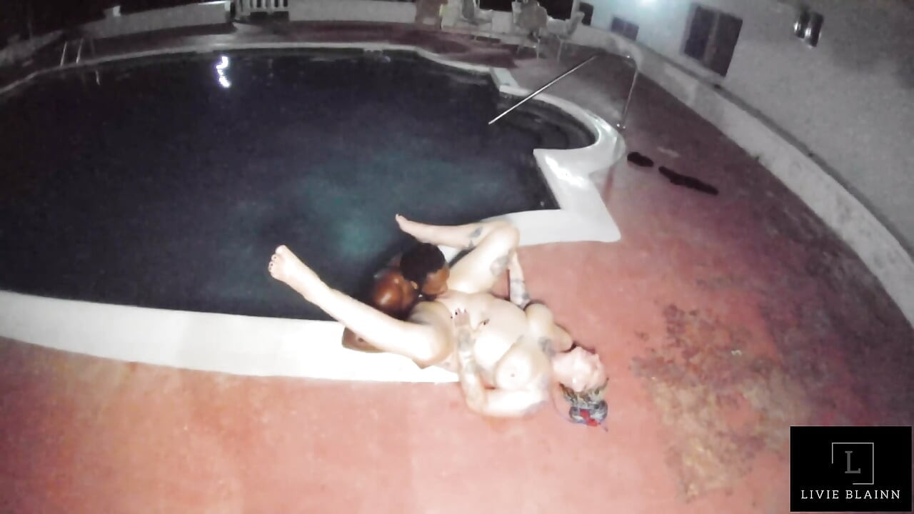 Kameraya yakalandı - otel sahibi bizi sikişirken filme aldı