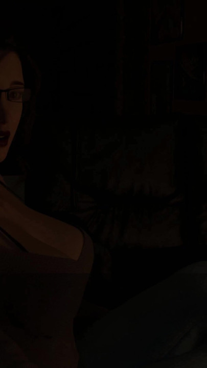 A Stepmother's Love | Cheating Boyfriend Seduces Girlfriend's Busty MILF Stepmom with an Erotic Movie. It Worked! | Part 12