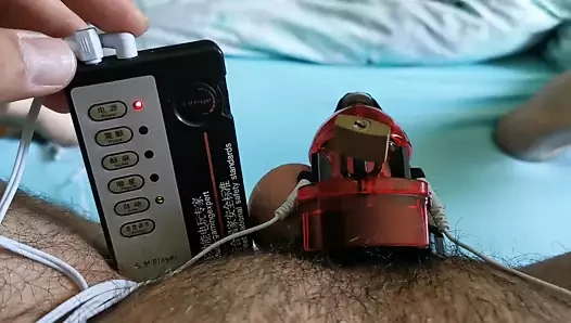 Elektrikli oyun