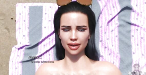 Visual Nová hratelnost 3D