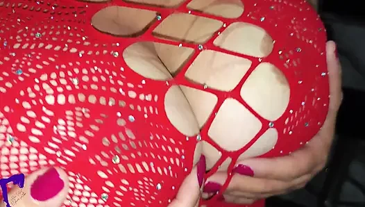 Секс С Возбужденной Женой-латиной, Милфа Скачет В Жестком И Раком Стиле В Домашнем Видео, Игра С Ее Сиськами В Видео От Первого