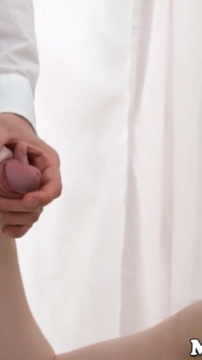 Mischievous female purified by Mormon leaders cock | Clip 1
