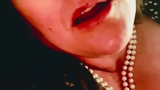 Hotwife Confession: Teasing My Cuck with BBC Fantasies