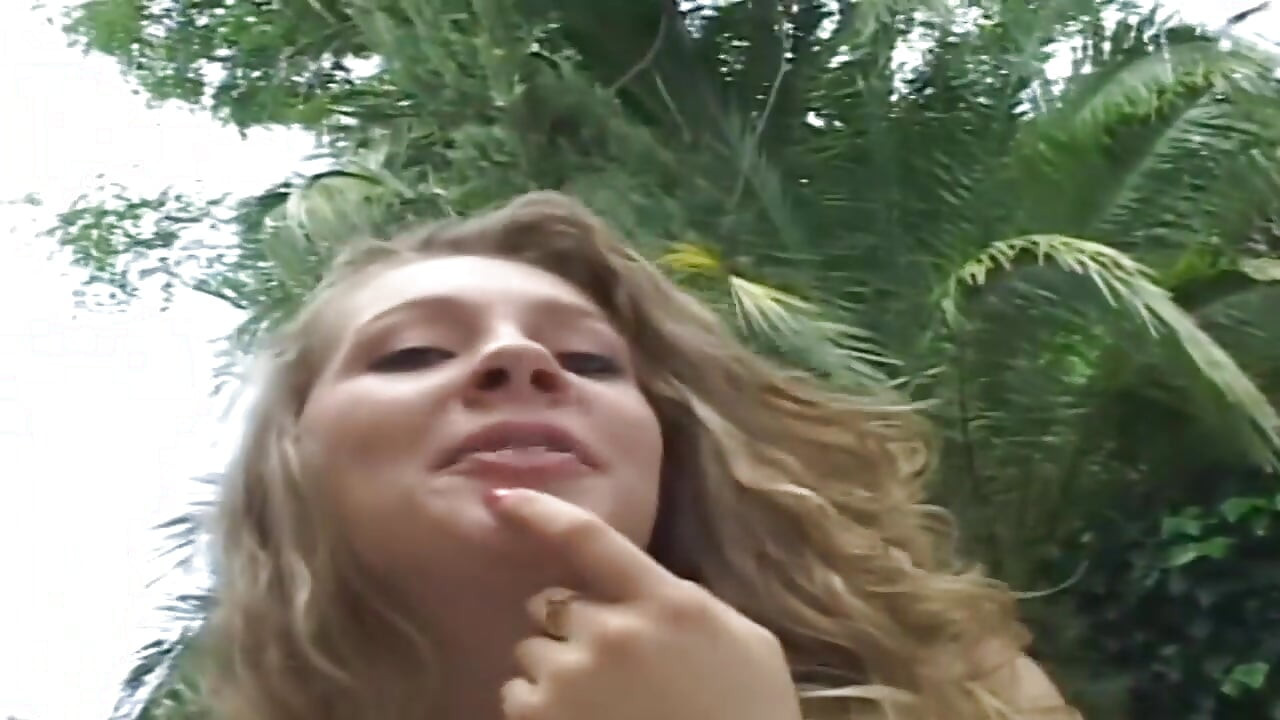 Lust geht völlig ab bis nichts mehr harmlos ist jenseits