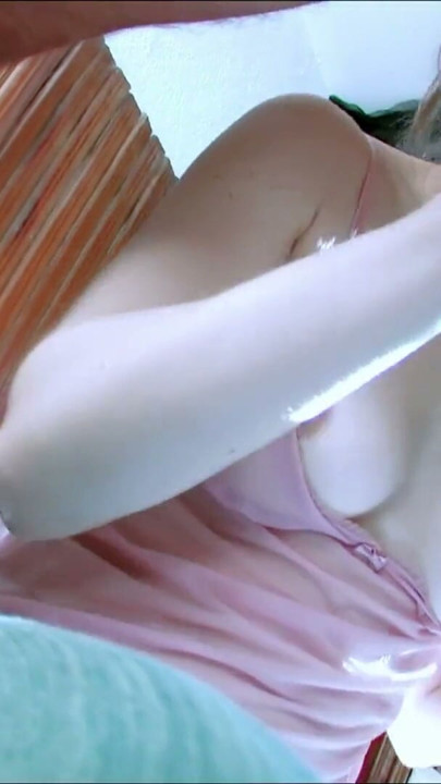 It feels so good in beautiful Lena Luminescente's perfect little ass | Clip 1