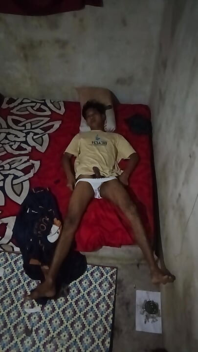 More masturbation