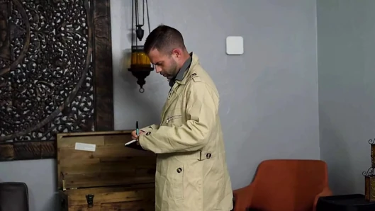 Filthy Boss Manipulates And Uses His MILF Assistant As A FreeUse Sex Doll - UsePOV