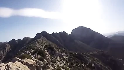 अद्भुत ट्यूनीशिया