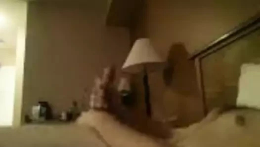 Pump porn video – Solo Hotel Lovin