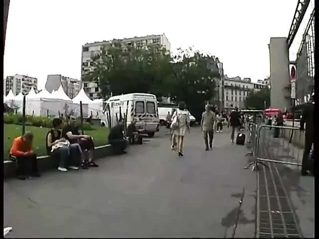 Group sex