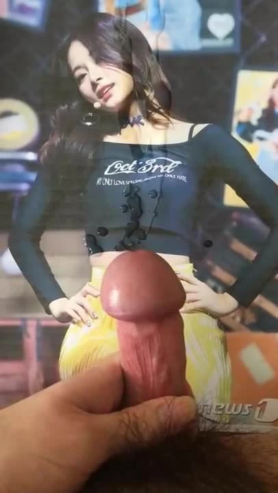 Tunjukkan pada tzuyu dua kali apa itu cinta