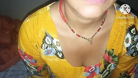 New Merried Housewife Fucked with Full Face Show