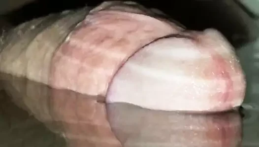 zonklama horoz gider gevşek içinde küvet