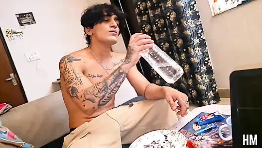 Indian Asian Desi Step Brother Hardcore Fucking to Step Sister on there meet Tejashwini Akash video