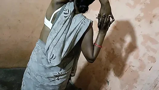 Marathi üvey anne üvey oğluyla sikişiyor