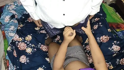 Aku ngentot menantu gujarat dengan membuat ranjang baru