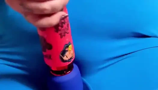 Sesi muncrat setelah olahraga