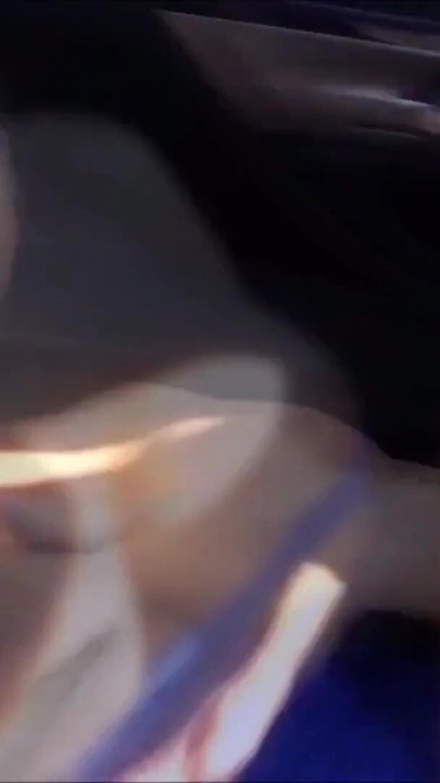 German Hitchhiker Teen Blanche Has Cheating Fuck in Car | Clip 1
