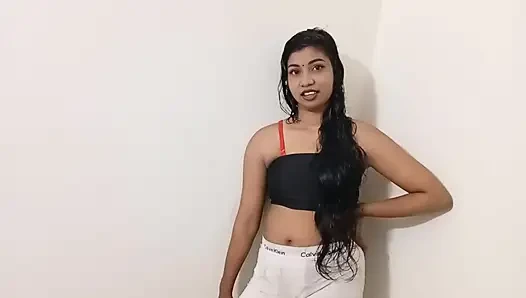 Bangladeshi real cheating on husband and affair with brother in law full romantic video enjoy