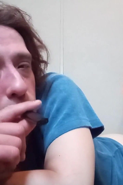 Vaping Fetish Fanclub Video of the Month