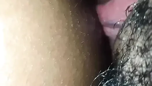Licks My Asshole and Fucks It Hard. Could Not Handle It Today