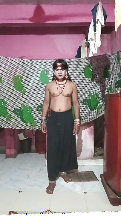 Madhuri Bhabhi