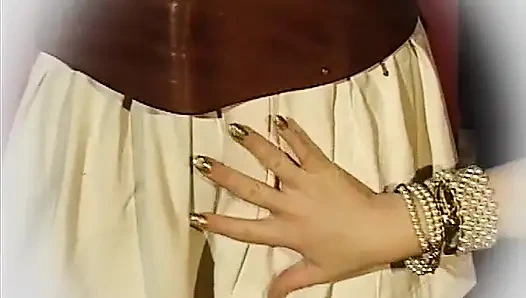 Jessica rizzo production A spasso nel tempo