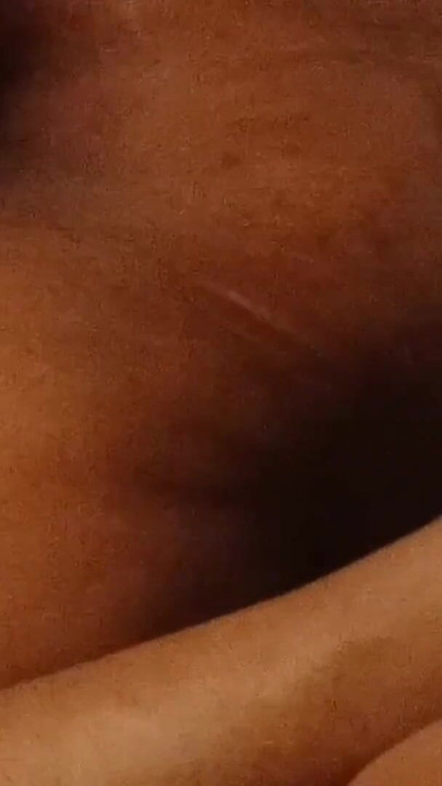 Thrilling moment from "Going through From the back"