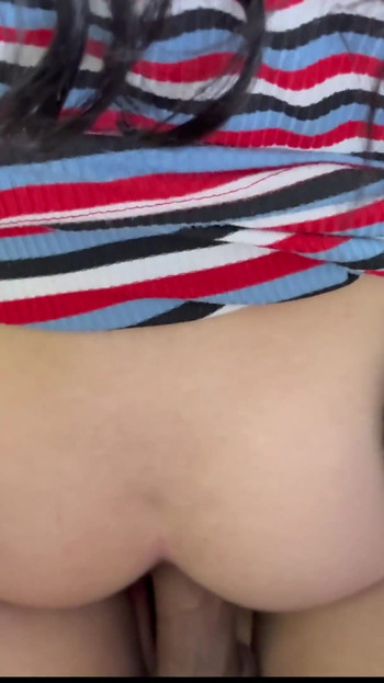 Thrilling moment from "My Little Sleepover REAL VIRGIN TEEN! CUM On PUSSY! SCHOOLGIRL, I Help My Friend With Her First Fantas"