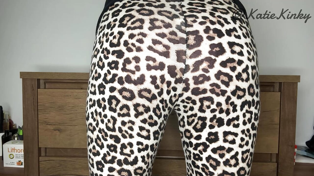 Leggings Fart Stinky Bombs