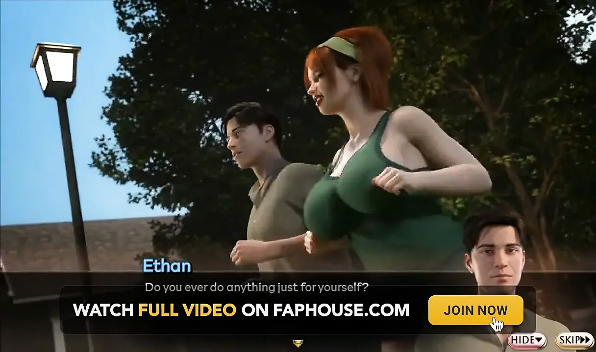 Symphony of the Serpent: the Voluptuous MILFs - Episode 7