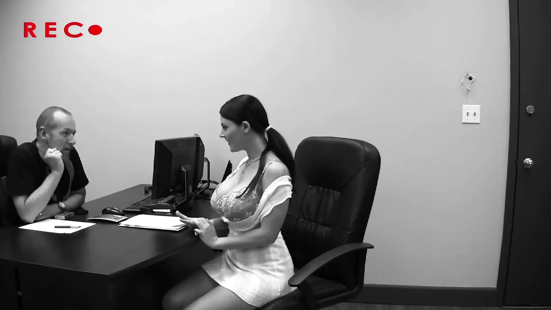 Sophie Dee,chris Charming - tits,big tits