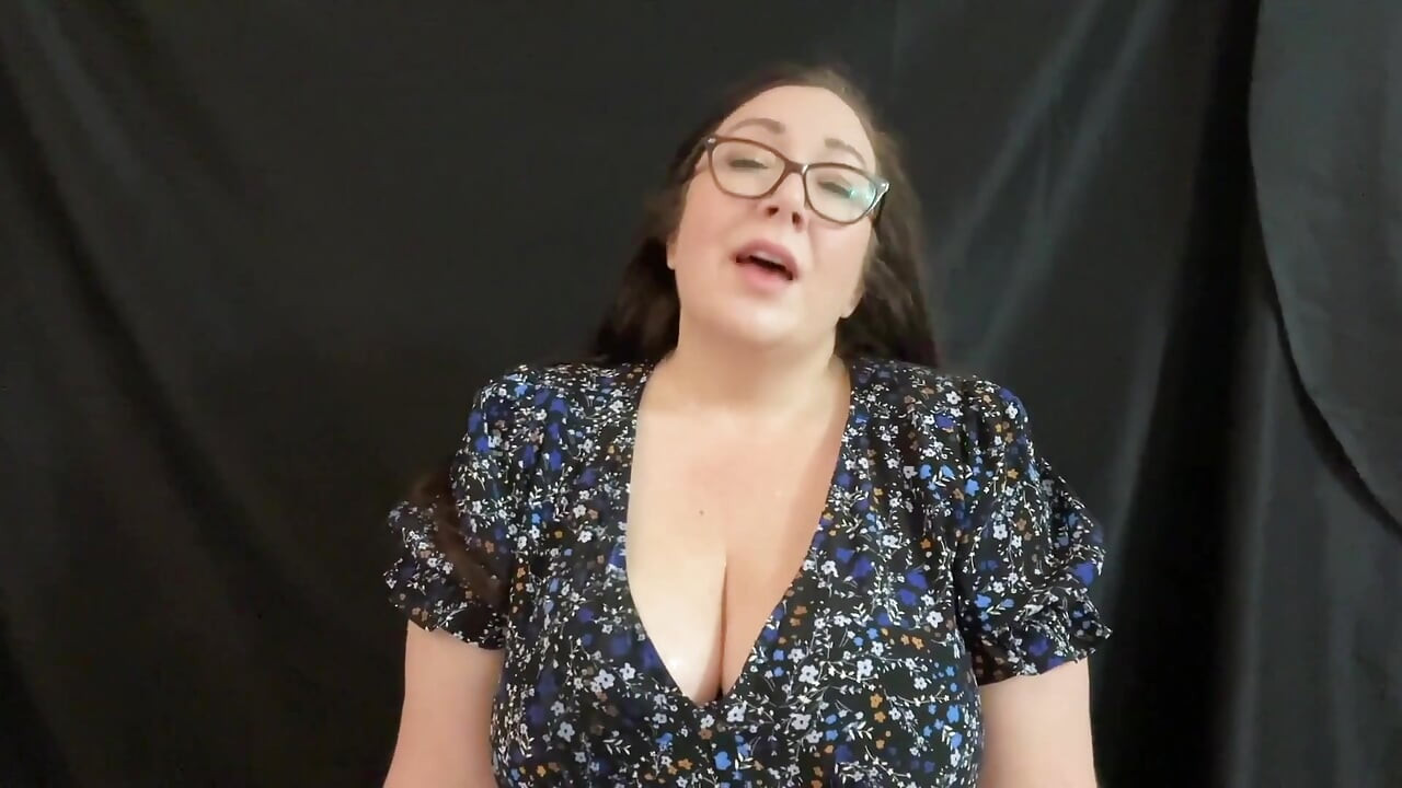 Surpresa gloryhole na confissão