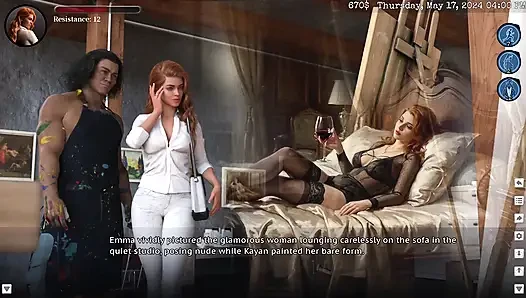 Boundaries of Morality - V0.69c - Part 5