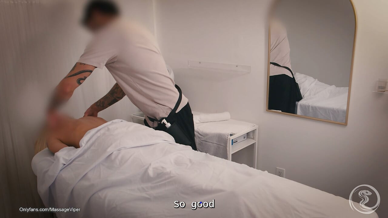 Real cheating hotwife rides masseur's cock after a lengthy erotic massage