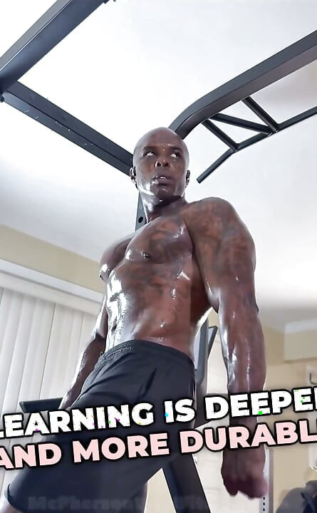 Mcpherson Vital Fitness # 101