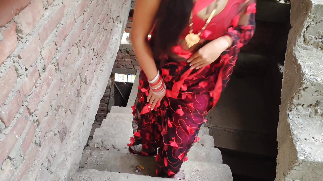 hot indian bhabhi saree sex outdoor bihari sonam