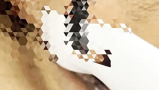 Karım ve ben ilk kez canlı yayına gittik