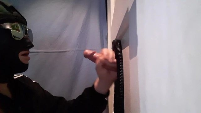 Gloryhole Berlin
