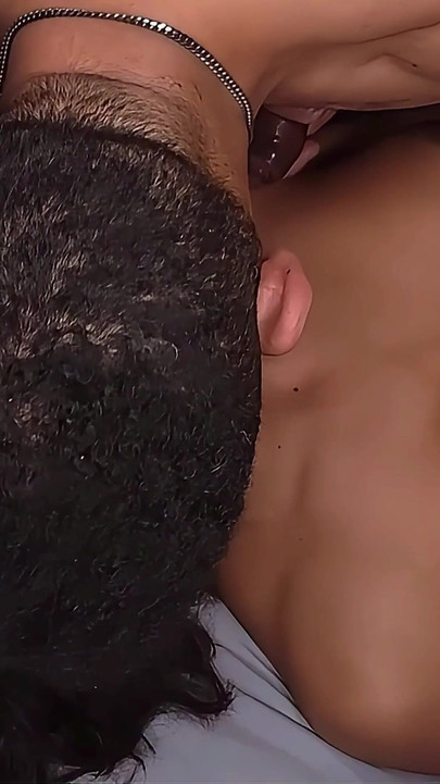 Latina TS Submits to Latino Cock - Lola Morena