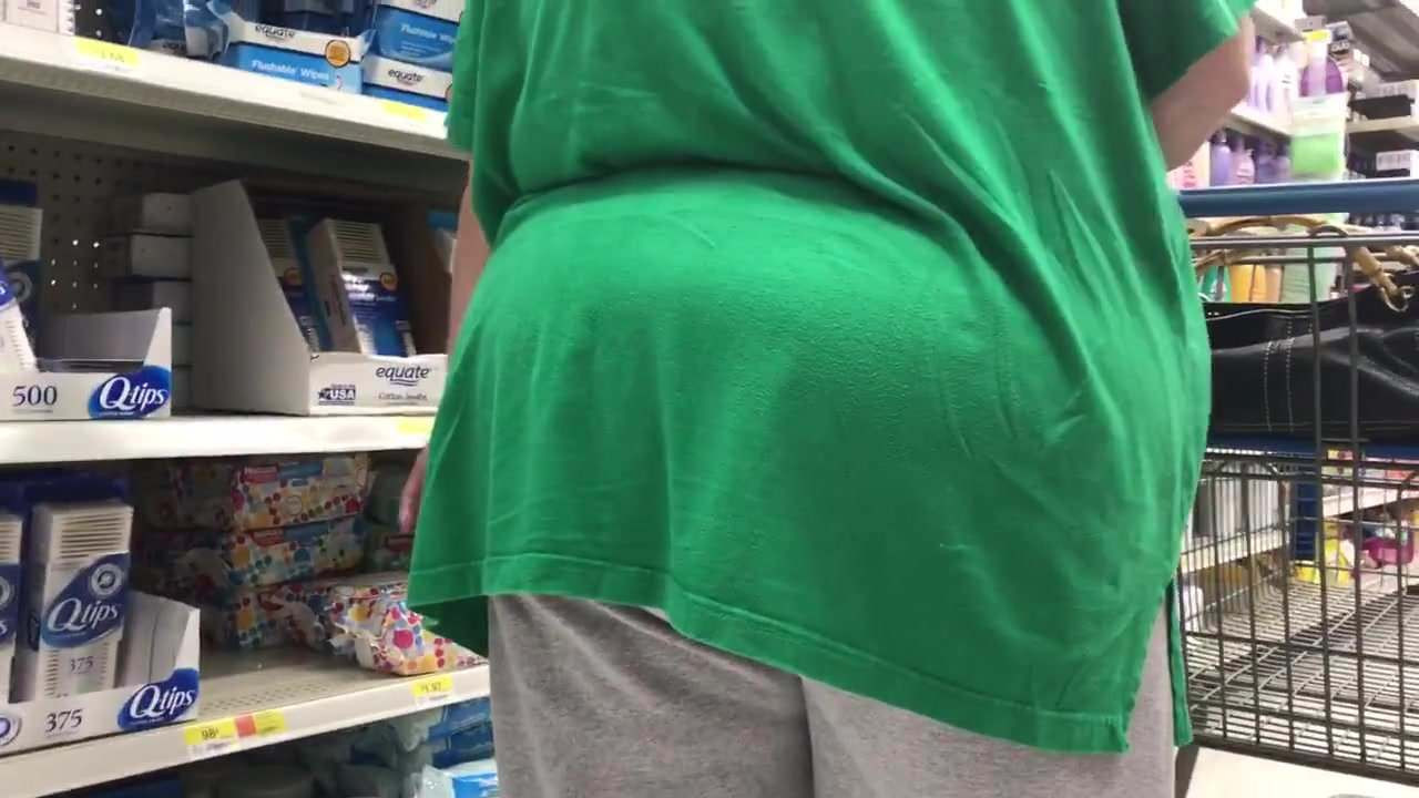 Mature bbw