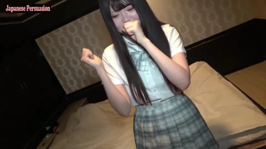 Tall 174cm G-cup Black-haired Beauty, Striking Figure Captured in a Daring Private Visual