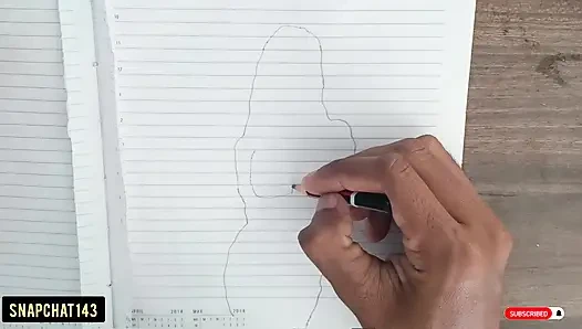 Hot Naughty Sharing a Hotel Room with My Stepsister...