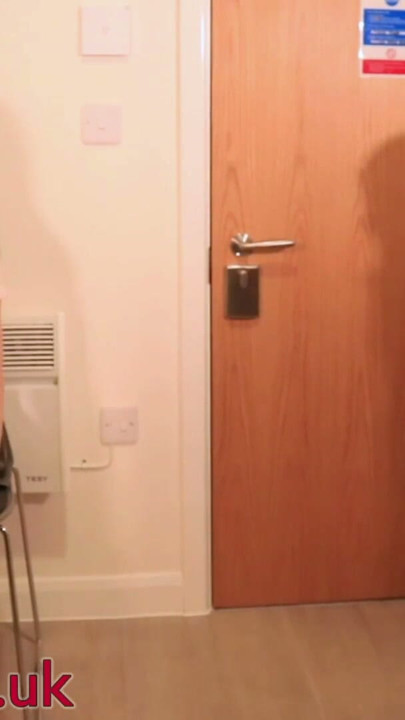 School Twins in Detention Get Inspected | Clip 1