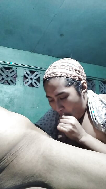 Adakah awak bayangkan saya melakukan ini kepada awak?