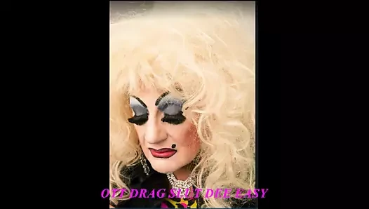 OTT DRAGSLUT DEE EASY