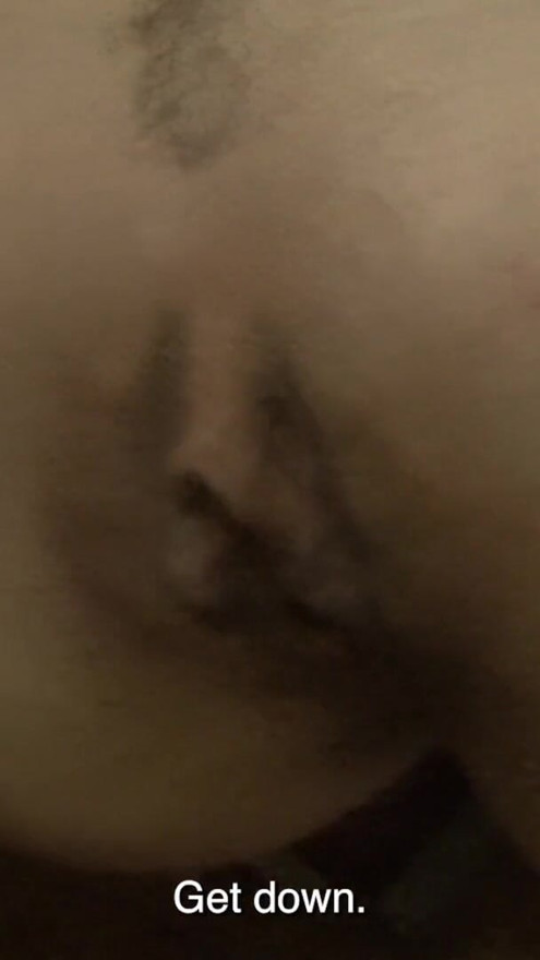 Squirting waitress | Clip 2